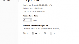 Auto Recycle Bin