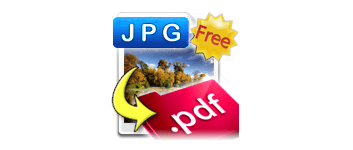 Free JPG To PDF Converter