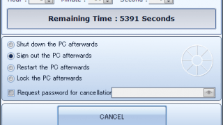 PC Timer .NET