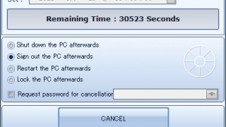 PC Timer .NET