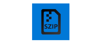 SimpleZIP