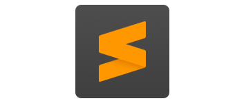 Sublime Text