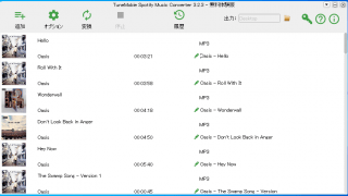 TuneMobie Spotify Music Converter