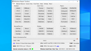 Windows Repair Toolbox