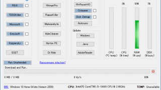 Windows Repair Toolbox