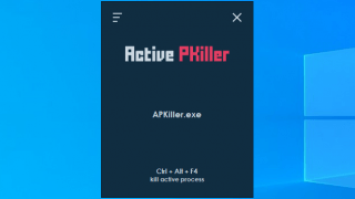 Active PKiller