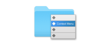 Add Windows Tools Context Menu