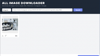 All Image Downloader