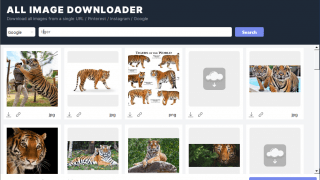 All Image Downloader