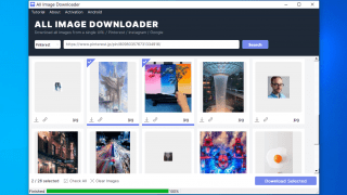 All Image Downloader