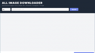 All Image Downloader