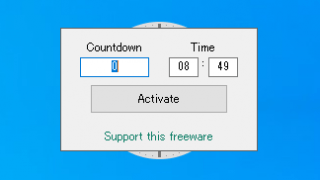 Easy Timer