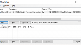 IPSwitcher