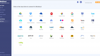 MultCloud