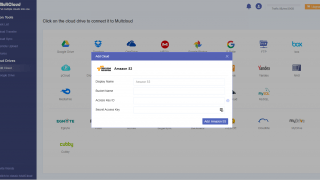 MultCloud