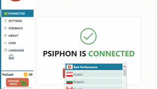 Psiphon