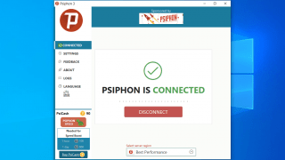 Psiphon