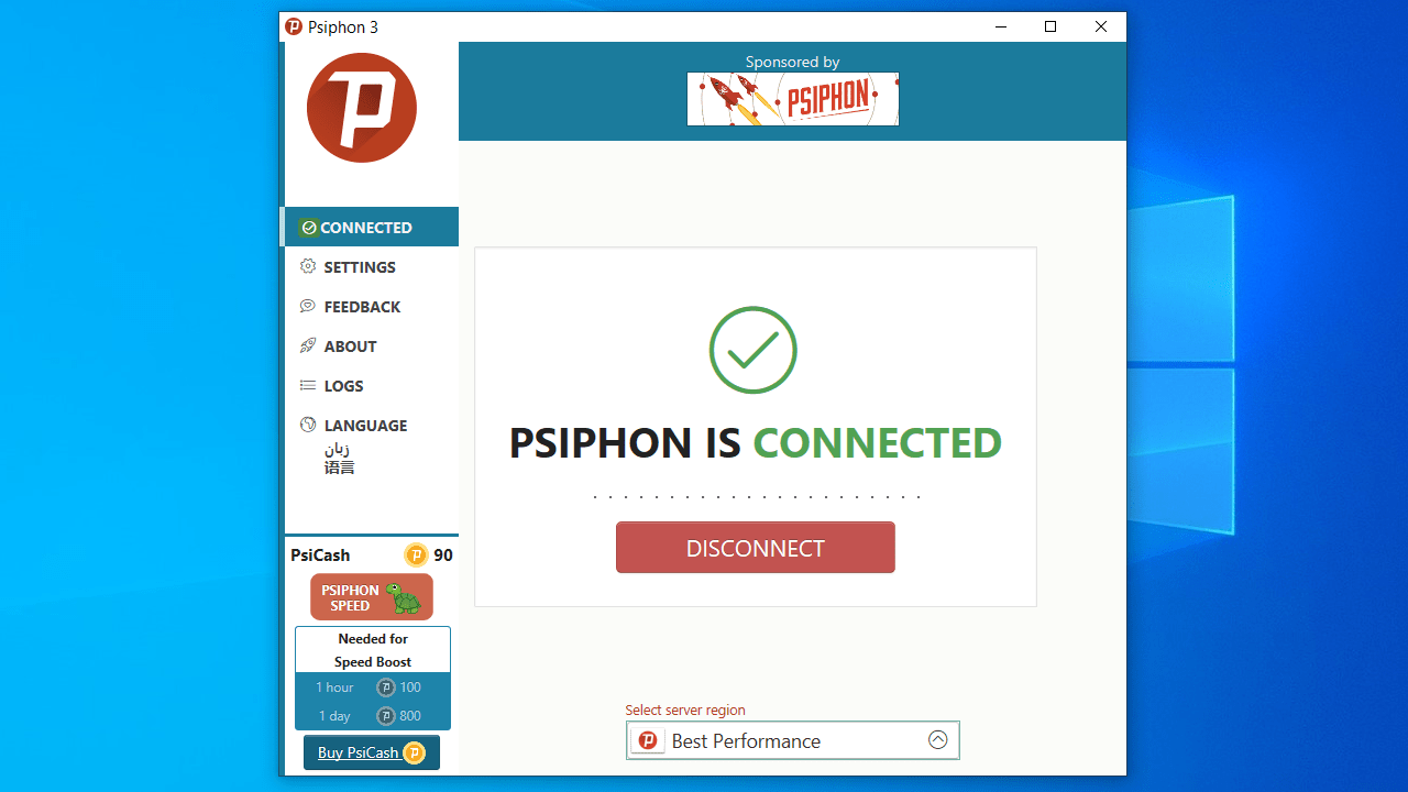 Psiphon