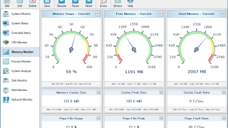 SysGauge