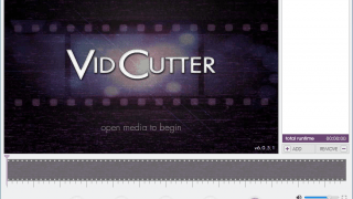 VidCutter