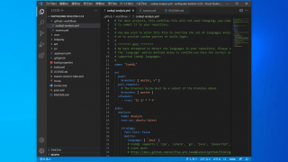 Visual Studio Code