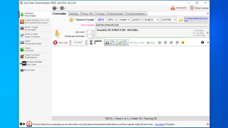 YouTube Downloader FREE