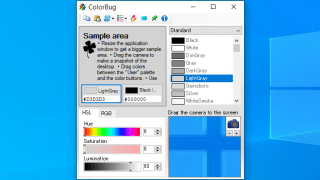 ColorBug