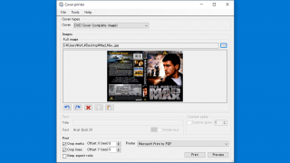 CoverPrinter
