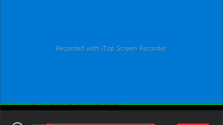 iTop Screen Recorder