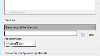 Libre AV Converter