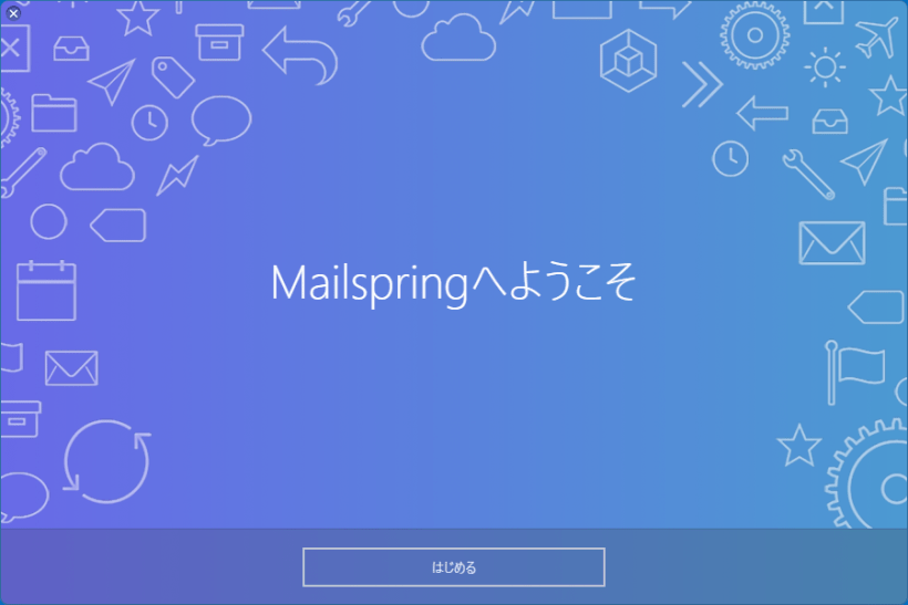 Mailspring