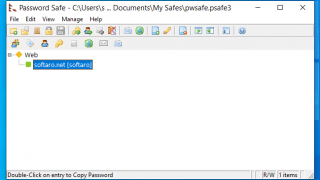 Password Safe