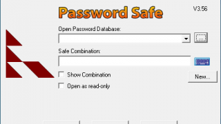 Password Safe