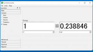 UnitConverter