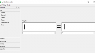 UnitConverter