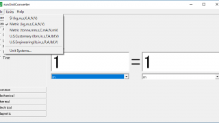 UnitConverter