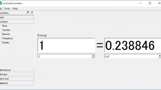 UnitConverter