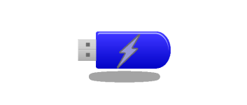 USB Drive SpeedUp