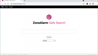 ZoneAlarm Web Secure Free