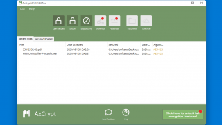 AxCrypt