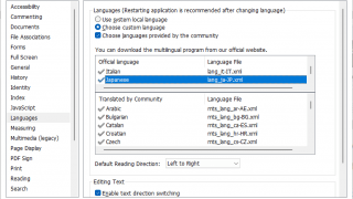 Foxit Reader Portable