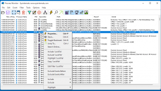 Process Monitor Portable