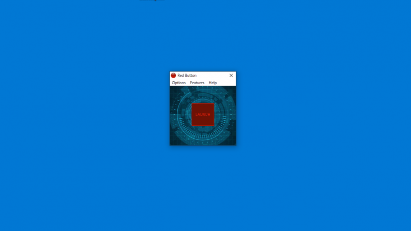 Red Button Rt5 Red Button 6.80 | ダウンロードと使い方 | ソフタロウ
