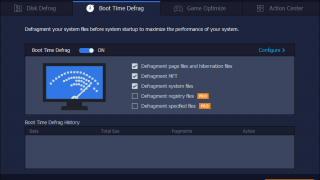 Smart Defrag Portable