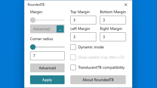 RoundedTB