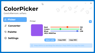 ColorPicker