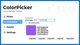 ColorPicker