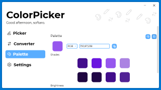 ColorPicker