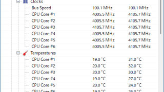 Libre Hardware Monitor