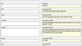 Small Utilities Suite